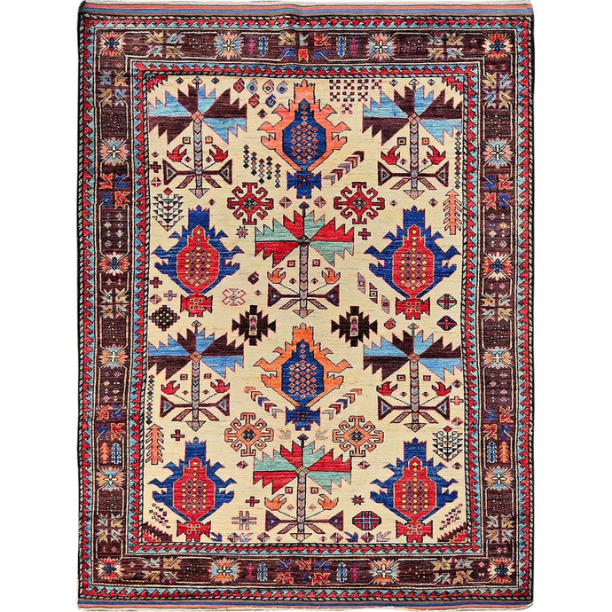 Fine Wool Rugs