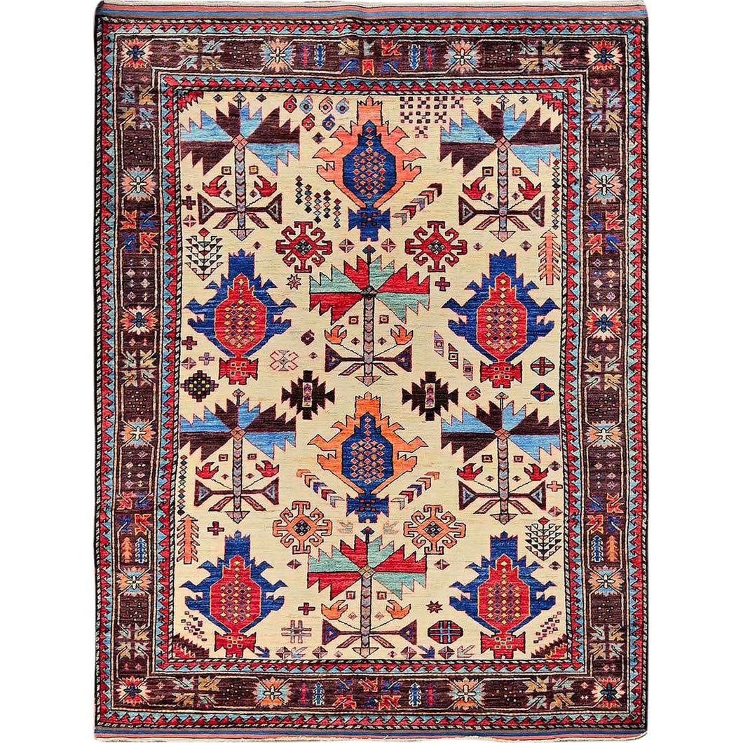 Fine Wool Rugs