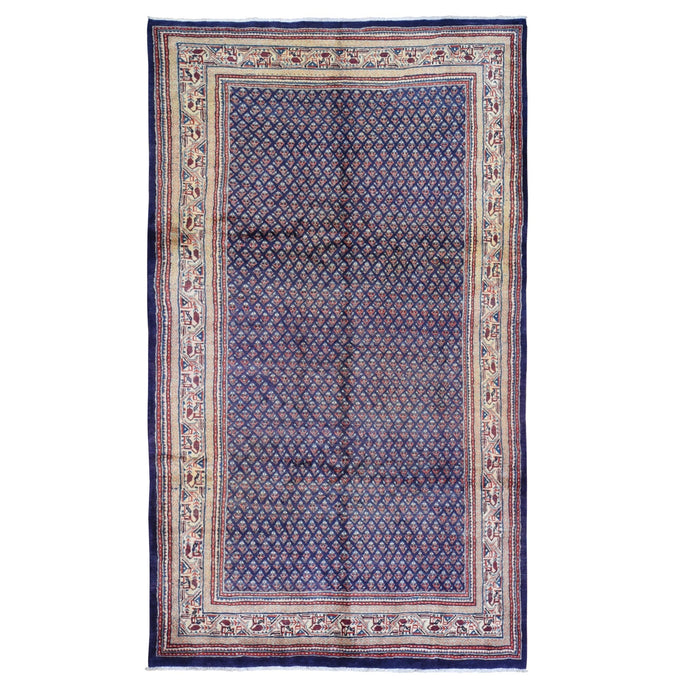 Fine Wool Rugs