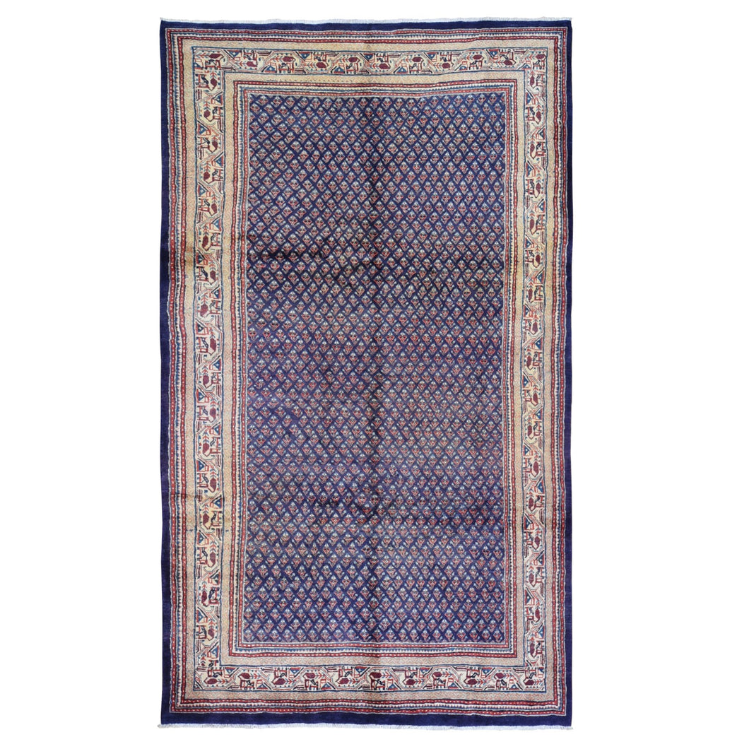 Fine Wool Rugs