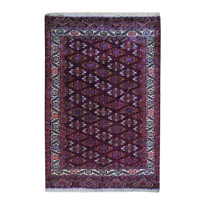 Fine Wool Rugs