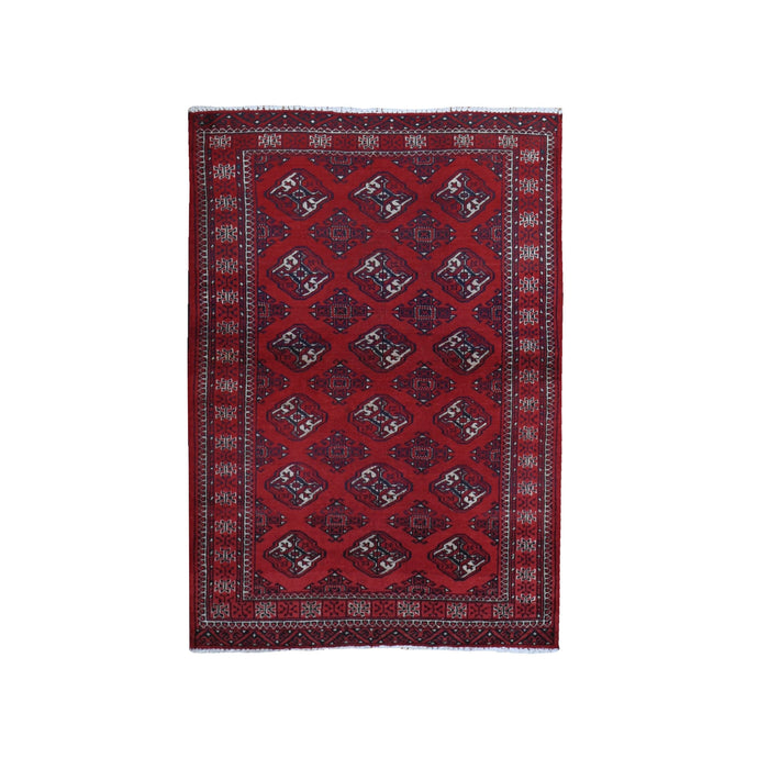 Fine Wool Rugs