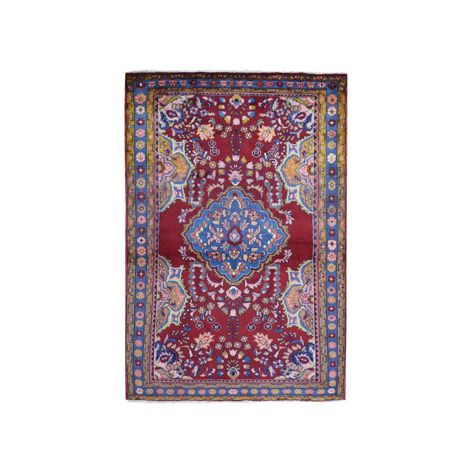 Fine Wool Rugs