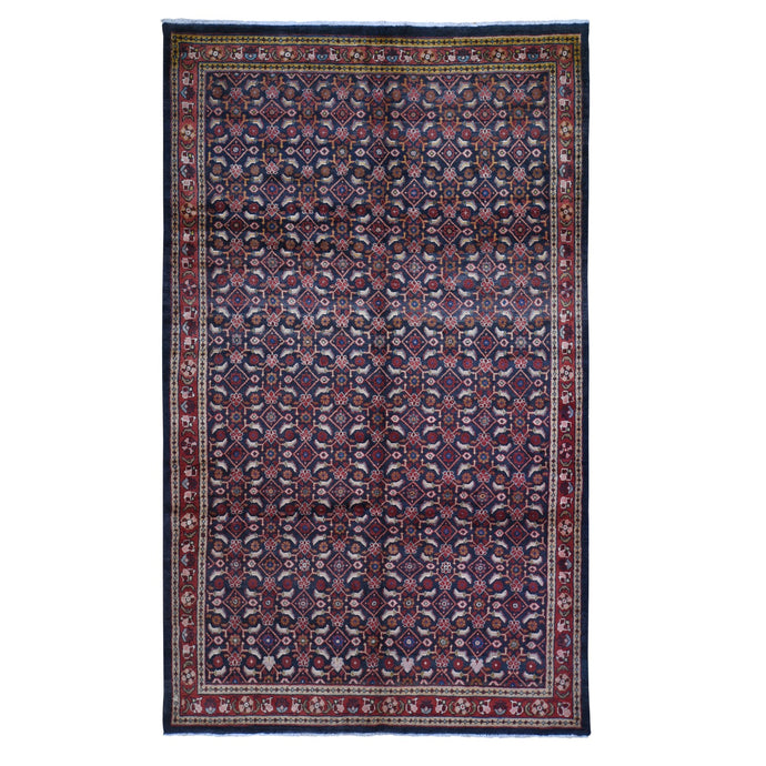 Fine Wool Rugs