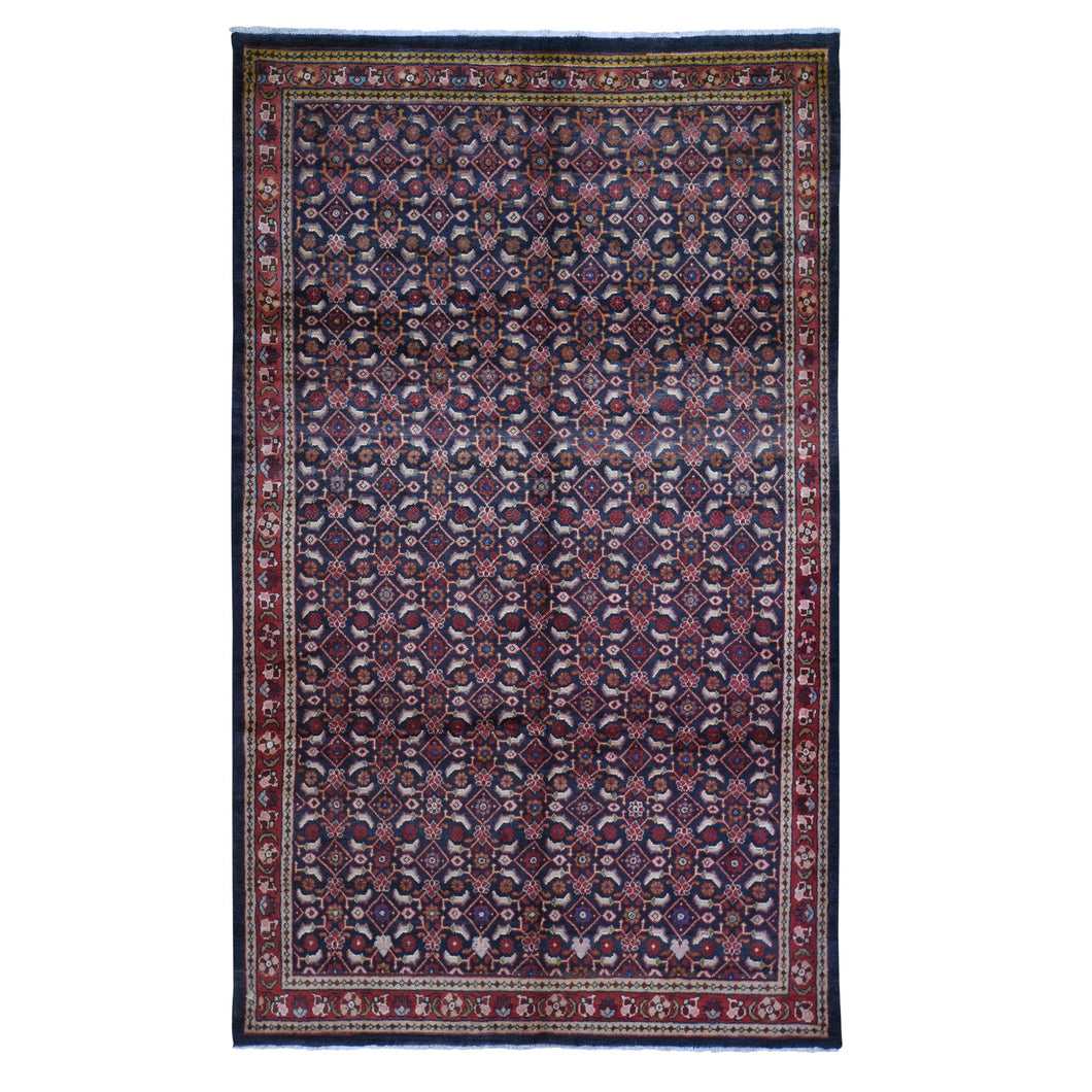 Fine Wool Rugs