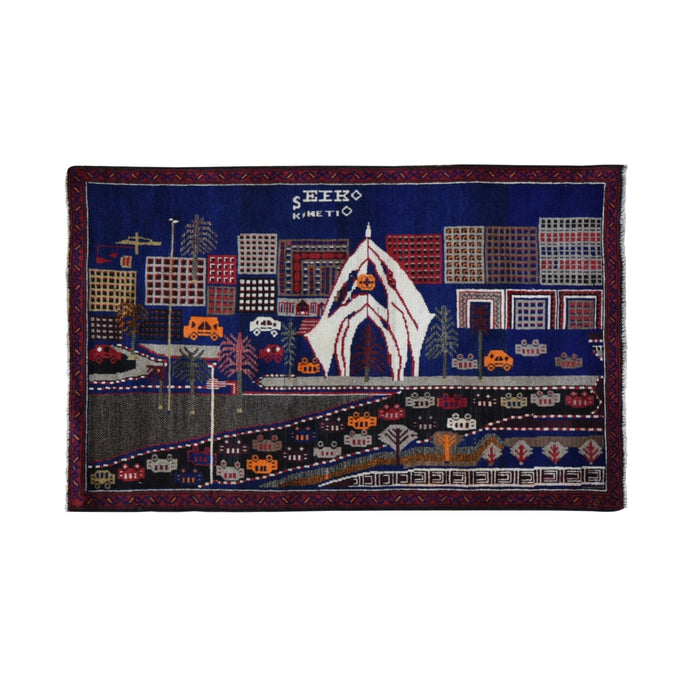 Fine Wool Rugs
