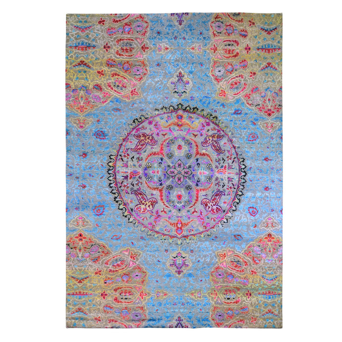 Fine Wool Rugs