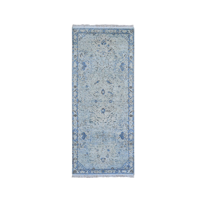 Fine Wool Rugs