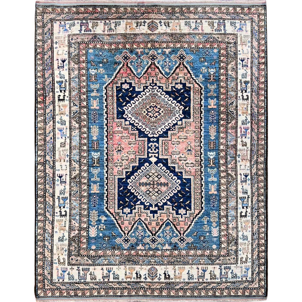 Fine Wool Rugs