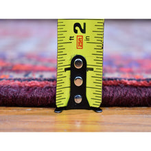 Load image into Gallery viewer, 4&#39;9&quot;x10&#39;1camel Hair Wide And Long New Persian Serab Tribal Weaving Pure Wool Hand Knotted Oriental Rug FWR359142