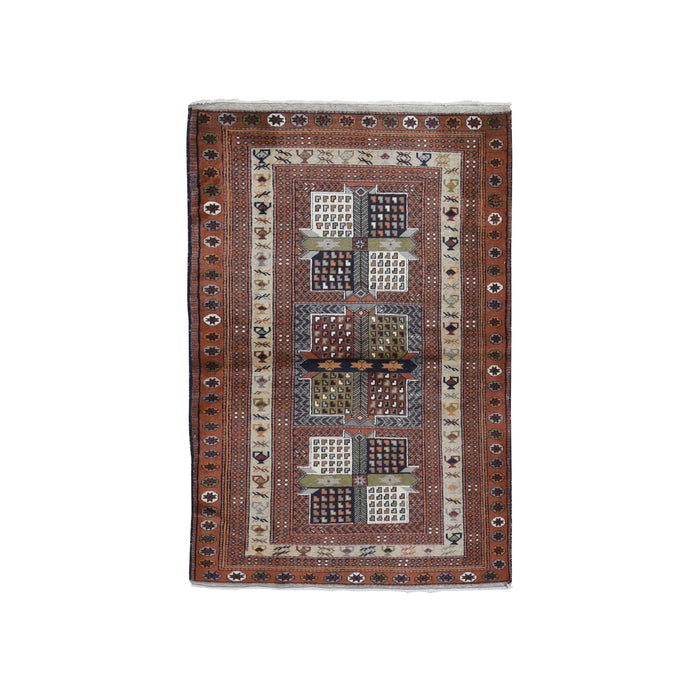Fine Wool Rugs