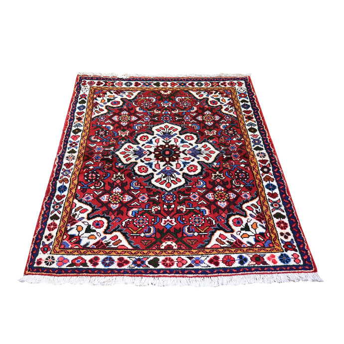 Fine Wool Rugs