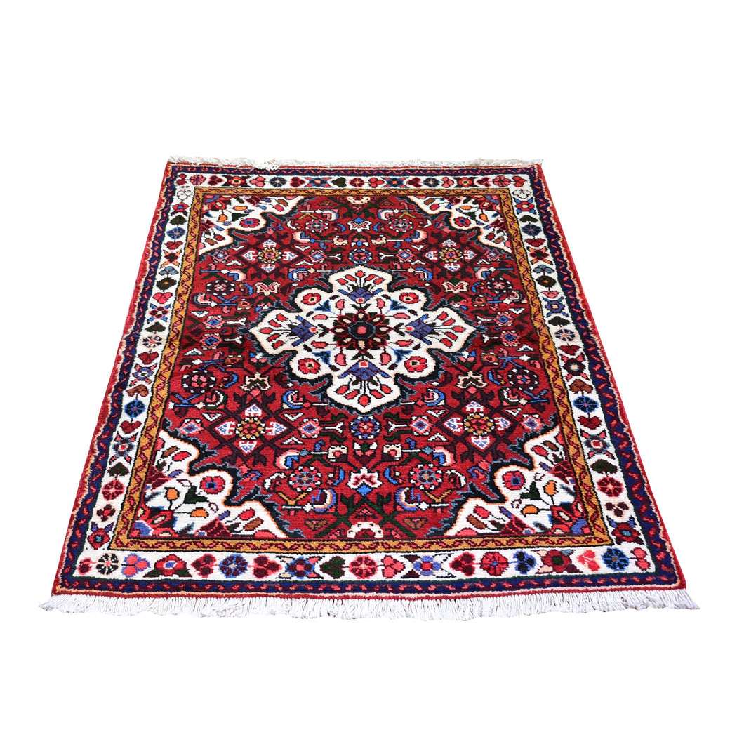 Fine Wool Rugs