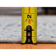 Load image into Gallery viewer, 7&#39;10&quot;x10&#39; The Lost Branches, Silk With Textured Wool Hand Knotted Oriental Rug FWR359700