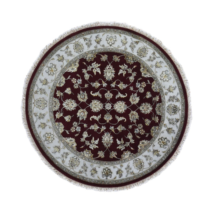 Fine Wool Rugs