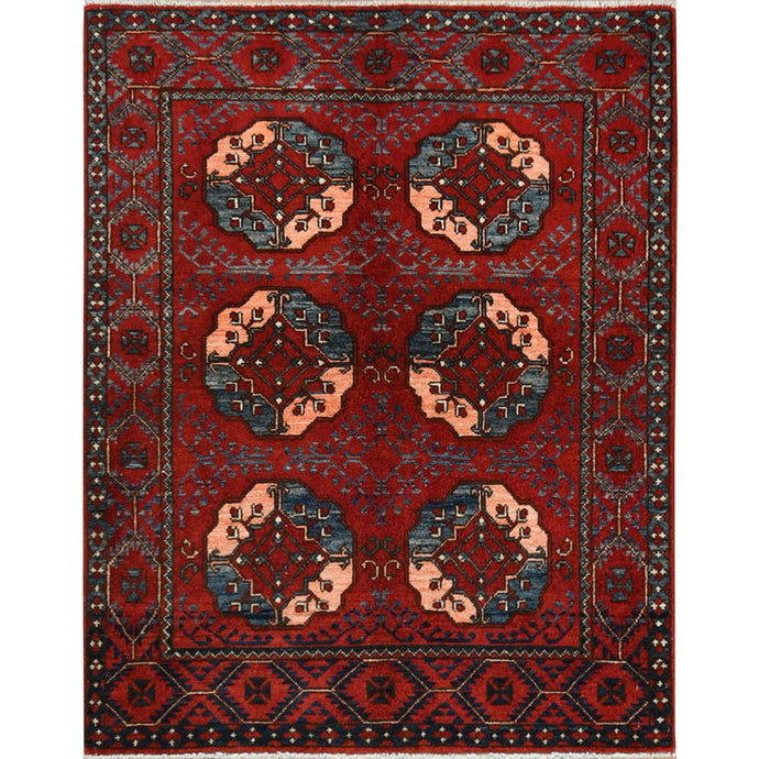 Fine Wool Rugs