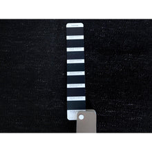Load image into Gallery viewer, 8&#39;2&quot;x10&#39; Hand Woven Avant-Garde Design Flat Weave Kilim Handspun Wool Reversible Oriental Rug FWR360432