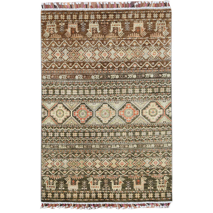 Fine Wool Rugs