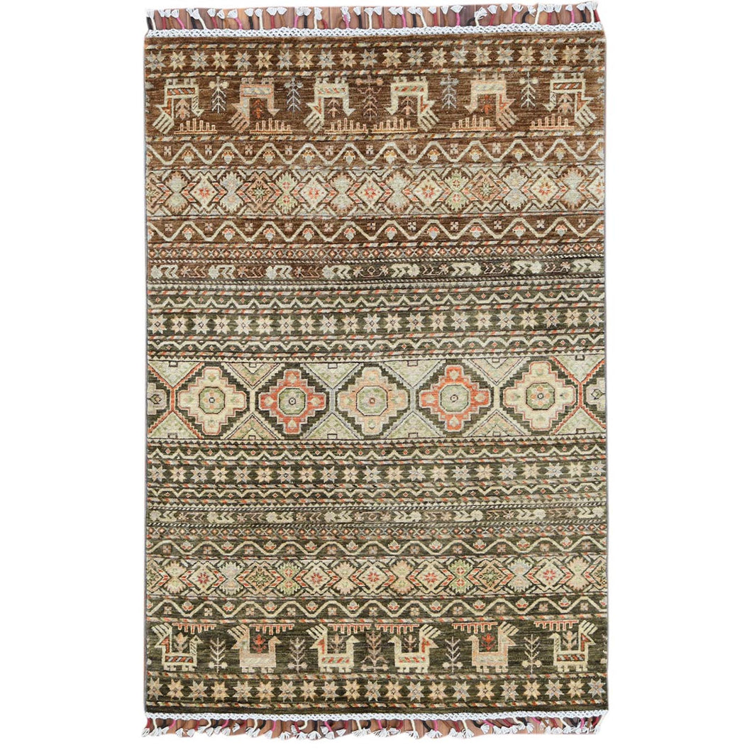 Fine Wool Rugs