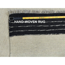 Load image into Gallery viewer, 12&#39;x15&#39;1&quot; Hand Woven Avant-garde Design Flat Weave Kilim Pure Wool Reversible Oriental Oversize Rug FWR361812