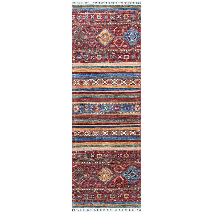 Fine Wool Rugs