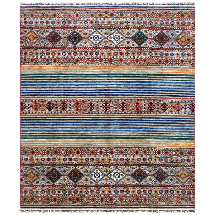 Fine Wool Rugs