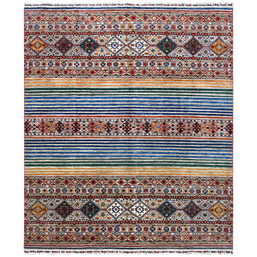 Fine Wool Rugs