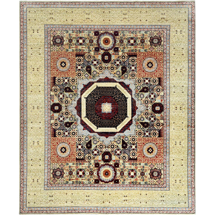 Fine Wool Rugs