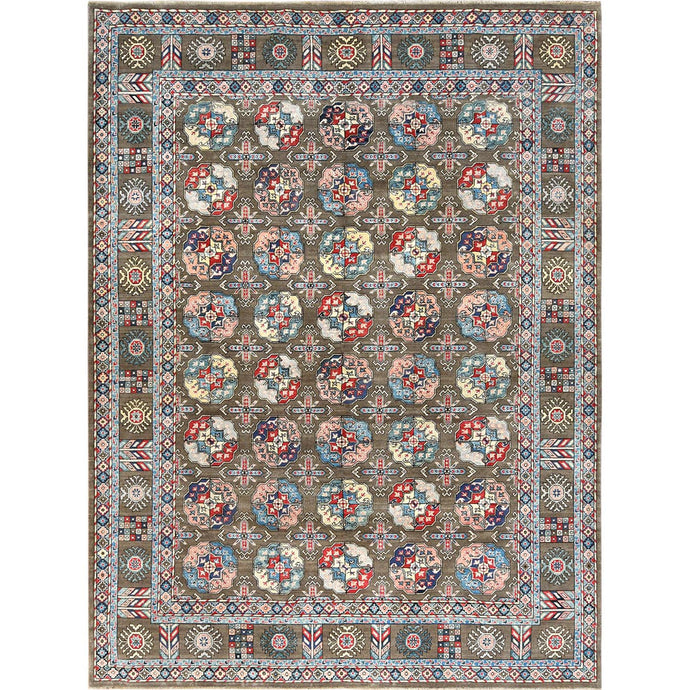 Fine Wool Rugs