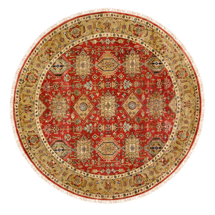 Fine Wool Rugs