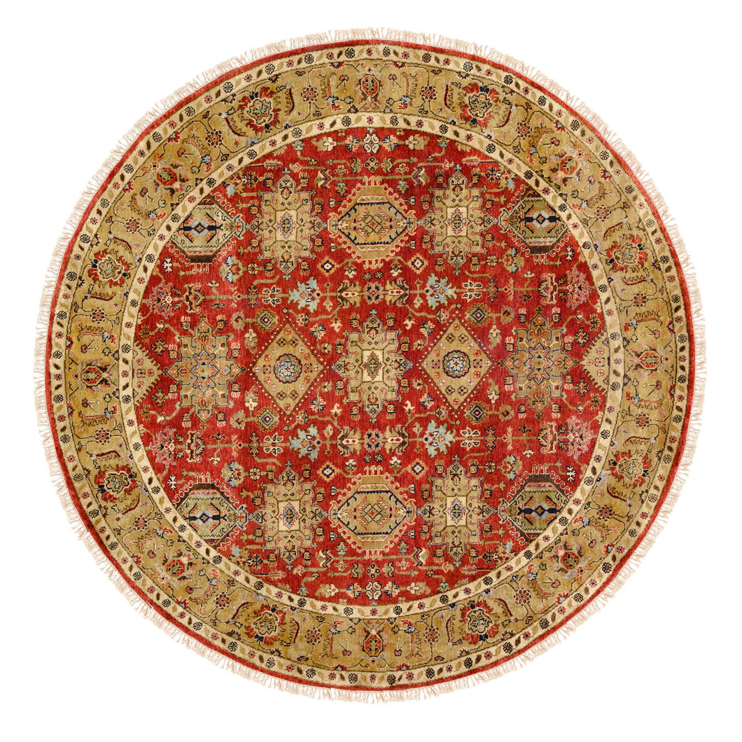 Fine Wool Rugs