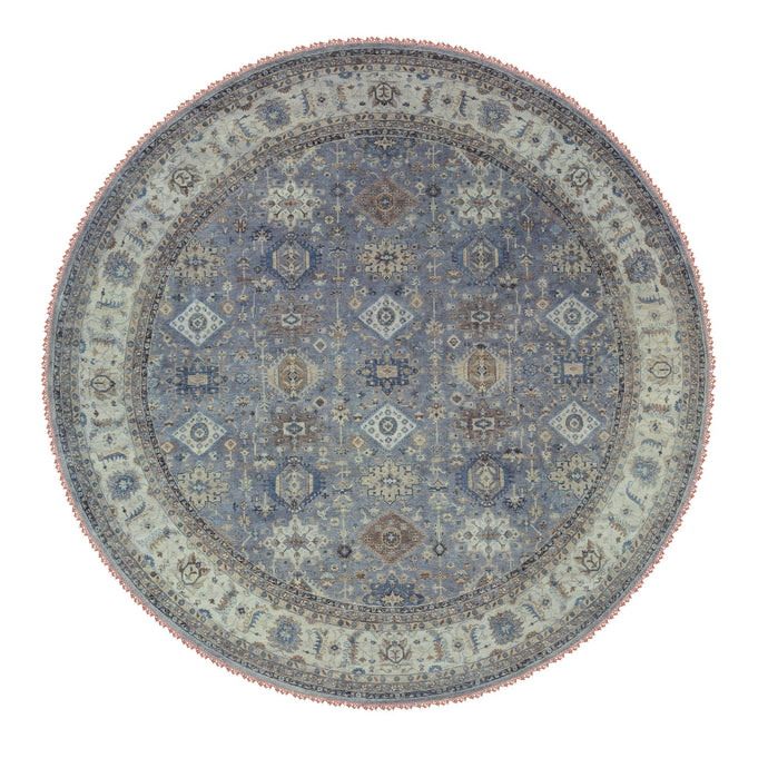 Fine Wool Rugs
