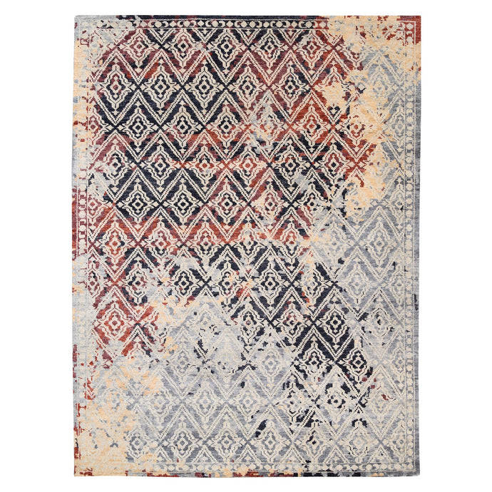 Fine Wool Rugs