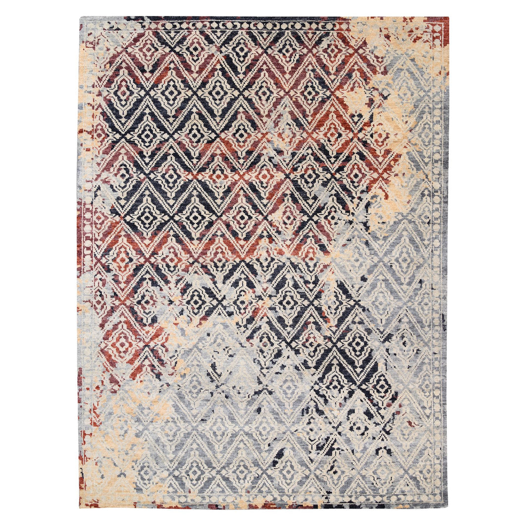 Fine Wool Rugs