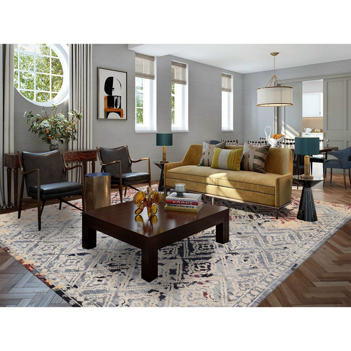 fine wool rugs