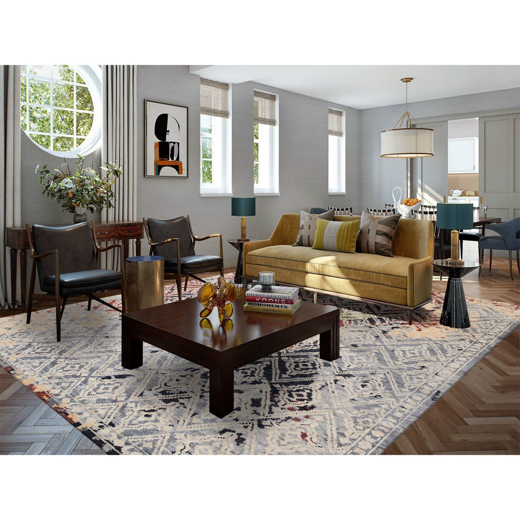 fine wool rugs