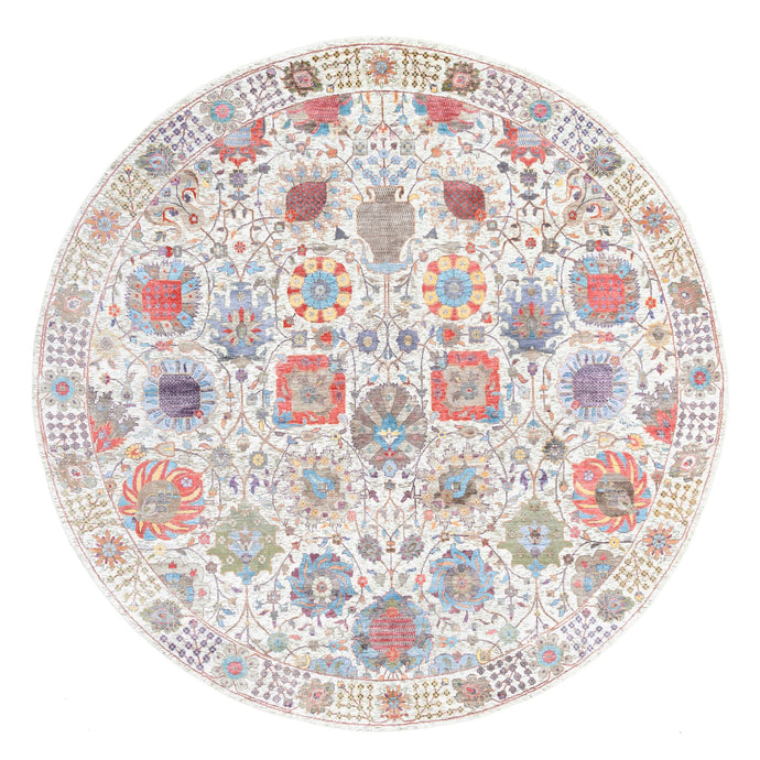 Fine Wool Rugs