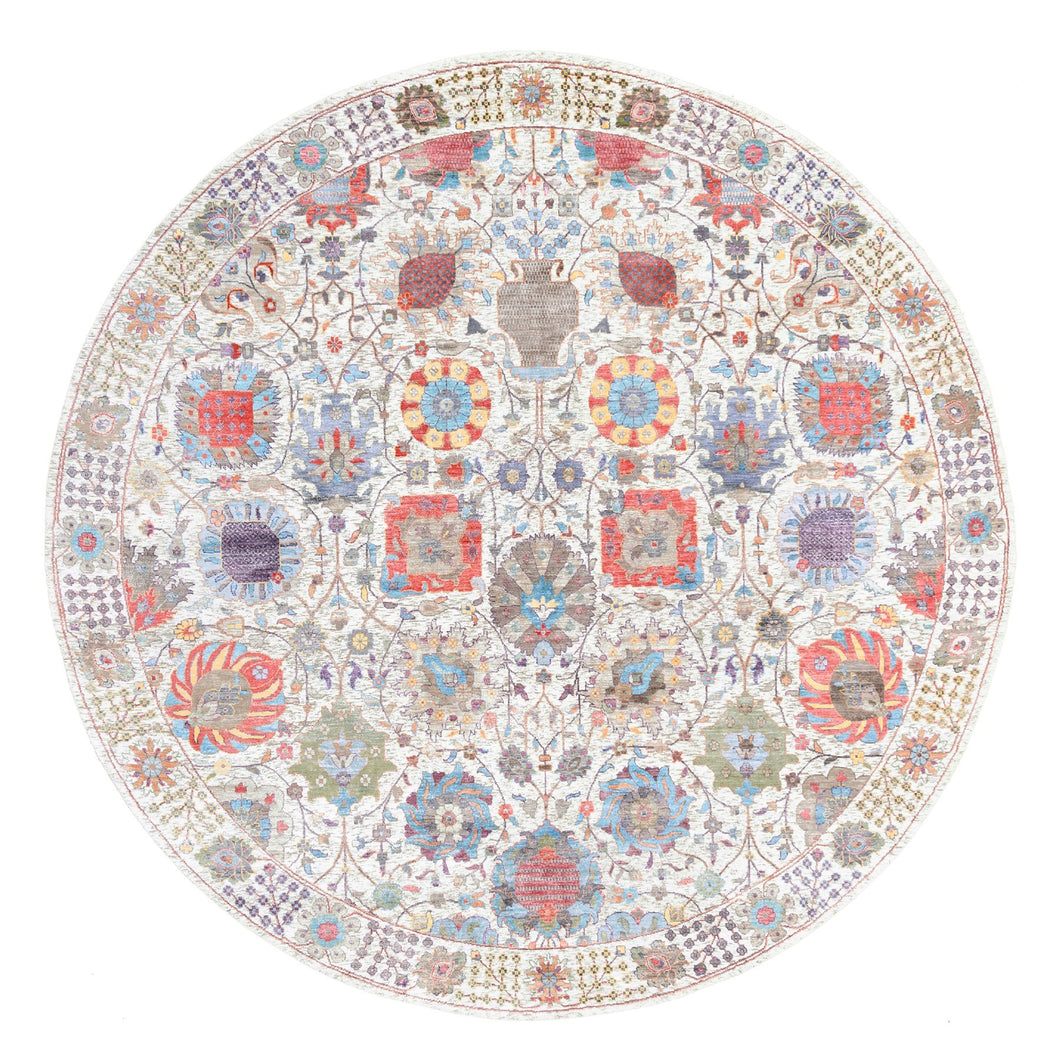Fine Wool Rugs
