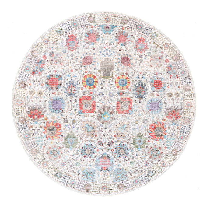 Fine Wool Rugs