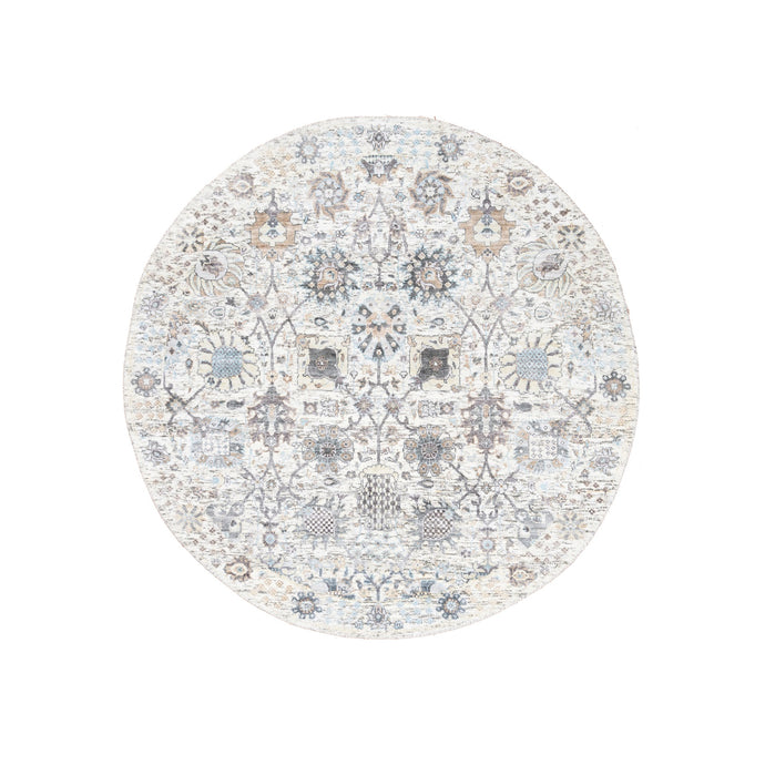 Fine Wool Rugs