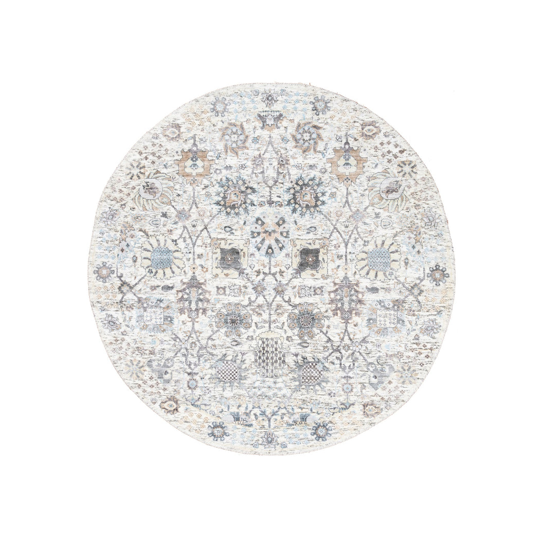 Fine Wool Rugs