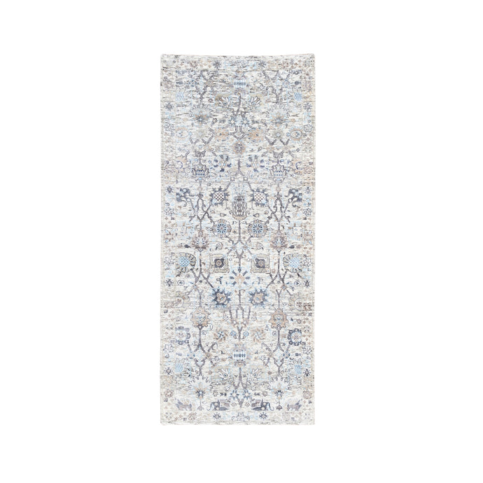Fine Wool Rugs