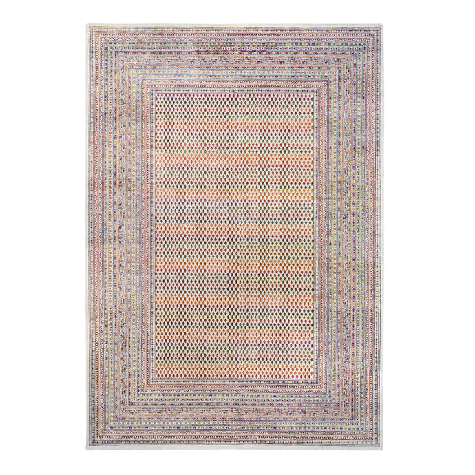 Fine Wool Rugs