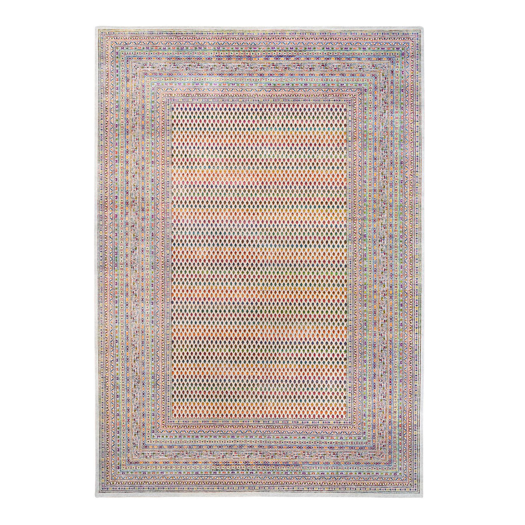 Fine Wool Rugs