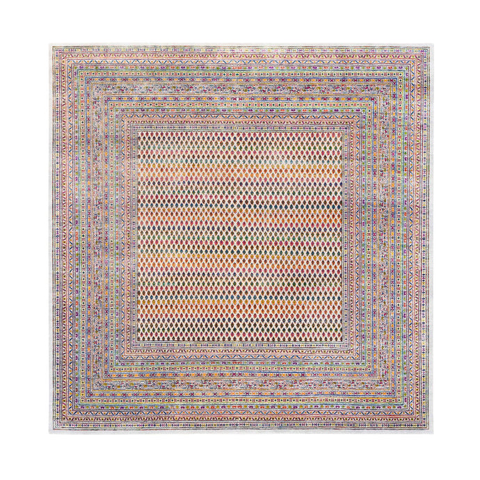 Fine Wool Rugs