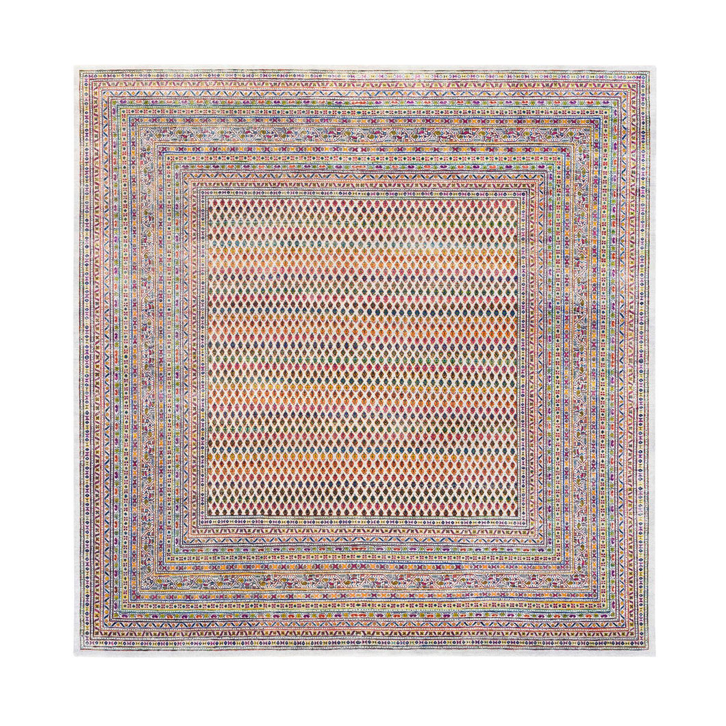 Fine Wool Rugs