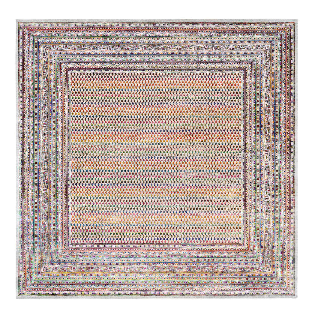 Fine Wool Rugs