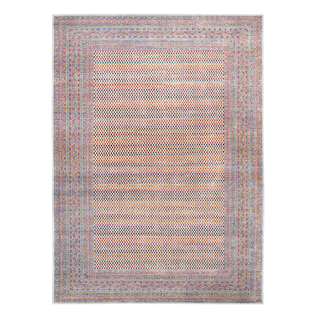 Fine Wool Rugs