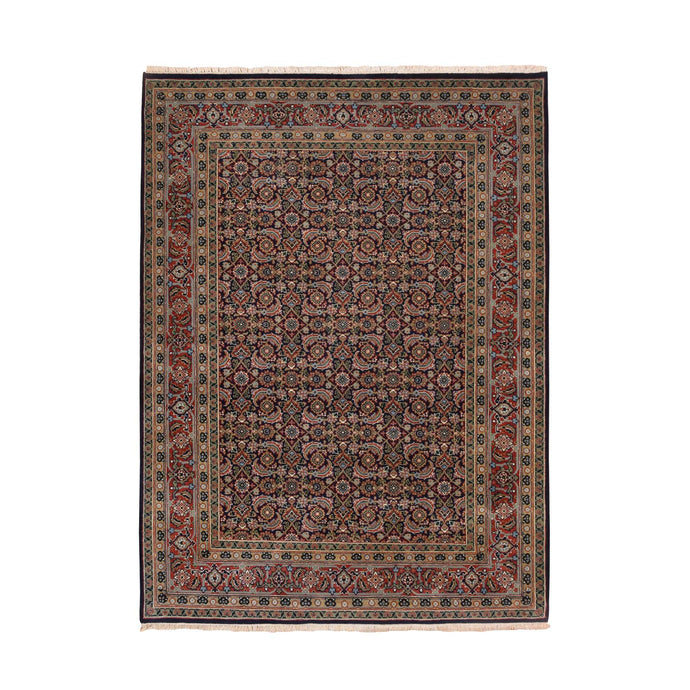 fine wool rugs
