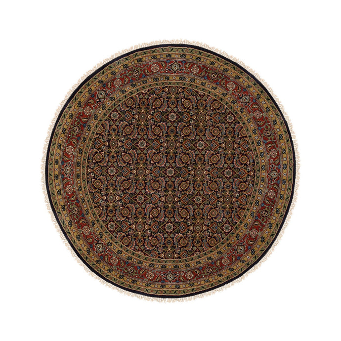 Fine Wool Rugs